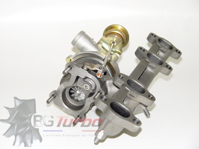 TURBO - NEUF ORIGINE - VL - K03 - 53039700036
